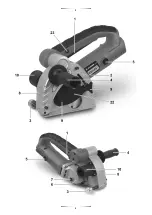 Preview for 2 page of stayer CD125 Operating Instructions Manual