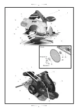 Preview for 4 page of stayer CH 185 C Operating Instructions Manual