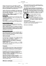 Preview for 34 page of stayer CH 185 C Operating Instructions Manual