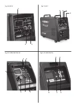 Preview for 4 page of stayer CITYWORK125 Operating Instructions Manual