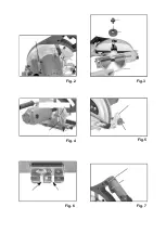 Preview for 3 page of stayer CM230K Operating Instructions Manual