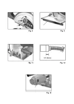 Preview for 4 page of stayer CM230K Operating Instructions Manual