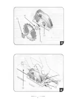 Предварительный просмотр 4 страницы stayer CP190 Operating Instructions Manual