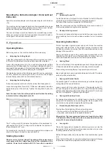 Preview for 14 page of stayer CP190B Operating Instructions Manual