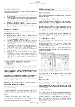 Preview for 22 page of stayer CP190B Operating Instructions Manual