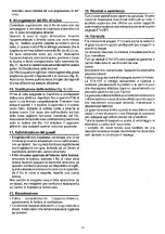 Предварительный просмотр 14 страницы stayer CUTTY300 Operating Instructions Manual