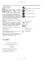 Предварительный просмотр 17 страницы stayer DELTA 150 Operating Instructions Manual