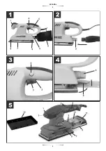 Предварительный просмотр 2 страницы stayer DELTA150 Operating Instructions Manual