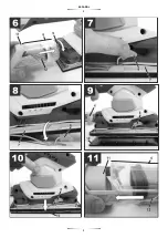 Предварительный просмотр 3 страницы stayer DELTA150 Operating Instructions Manual