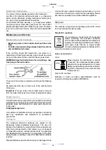 Preview for 16 page of stayer DM L20 Operating Instructions Manual