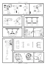 Предварительный просмотр 3 страницы stayer EPG300 Operating Instructions Manual