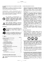 Предварительный просмотр 11 страницы stayer EPG300 Operating Instructions Manual