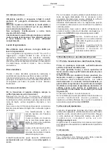 Предварительный просмотр 16 страницы stayer FH230 Operating Instructions Manual