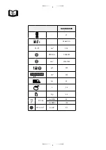 Preview for 3 page of stayer GAS ROSE710 Operating Instructions Manual