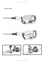 Preview for 6 page of stayer HD21K Operating Instructions Manual