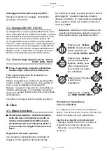 Preview for 17 page of stayer HD21K Operating Instructions Manual