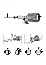 Предварительный просмотр 7 страницы stayer HD26BK Operating Instructions Manual