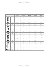 Preview for 2 page of stayer HDBL181K Operating Instructions Manual