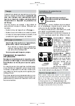 Preview for 35 page of stayer HDBL181K Operating Instructions Manual