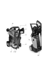 Предварительный просмотр 2 страницы stayer HL 11B Operating Instructions Manual