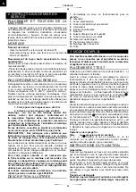 Предварительный просмотр 28 страницы stayer HL 11B Operating Instructions Manual