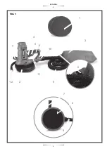 Preview for 2 page of stayer HP750BE Operating Instructions Manual