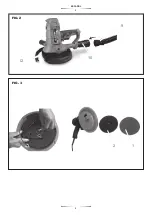 Preview for 3 page of stayer HP750BE Operating Instructions Manual