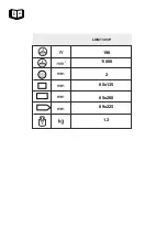 Предварительный просмотр 4 страницы stayer LOM130 3P Operating Instructions Manual