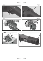 Предварительный просмотр 3 страницы stayer ls1200 Operating Instructions Manual