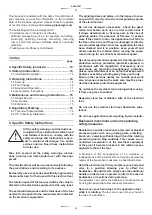 Предварительный просмотр 13 страницы stayer ls1200 Operating Instructions Manual