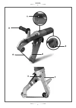 Предварительный просмотр 3 страницы stayer LT1401EK Operating Instructions Manual