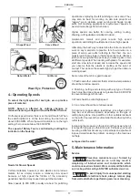 Предварительный просмотр 20 страницы stayer MULTI DRILL 130 Operating Instructions Manual