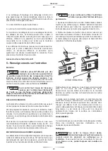 Предварительный просмотр 28 страницы stayer MULTI DRILL 130 Operating Instructions Manual