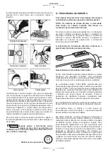 Предварительный просмотр 34 страницы stayer MULTI DRILL 130 Operating Instructions Manual