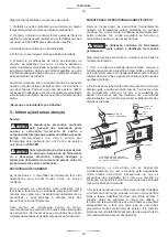 Предварительный просмотр 35 страницы stayer MULTI DRILL 130 Operating Instructions Manual