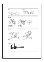 Preview for 6 page of stayer MULTI GAS CUTTER B Operating Instructions Manual