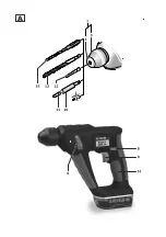 Предварительный просмотр 3 страницы stayer MULTI L20 Operating Instructions Manual