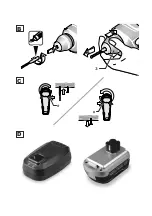 Предварительный просмотр 4 страницы stayer MULTI L20 Operating Instructions Manual