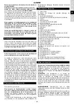 Предварительный просмотр 31 страницы stayer OLMO 22-400 B Operating Instructions Manual