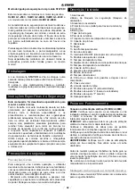 Предварительный просмотр 39 страницы stayer OLMO 22-400 B Operating Instructions Manual