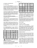 Preview for 35 page of stayer PLASMA120TGE Operating Instructions Manual