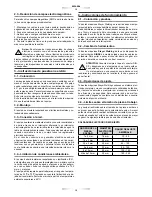 Предварительный просмотр 12 страницы stayer S60.17L Operating Instructions Manual