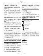 Предварительный просмотр 16 страницы stayer S60.17L Operating Instructions Manual