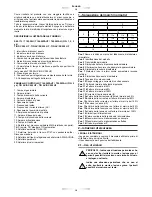 Предварительный просмотр 19 страницы stayer S60.17L Operating Instructions Manual