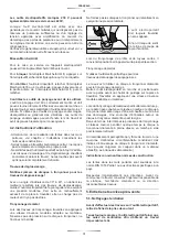 Предварительный просмотр 31 страницы stayer SAB1011 Operating Instructions Manual