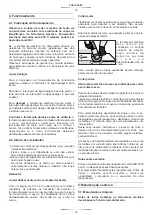 Предварительный просмотр 37 страницы stayer SAB1011 Operating Instructions Manual