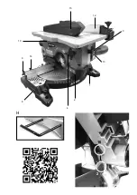 Предварительный просмотр 6 страницы stayer SC 210 BW Operating Instructions Manual