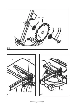 Preview for 7 page of stayer SC210W Operating Instructions Manual