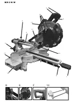 Preview for 5 page of stayer SCR 255 CW Operating Instructions Manual