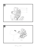 Preview for 3 page of stayer SCR255W Operating Instructions Manual